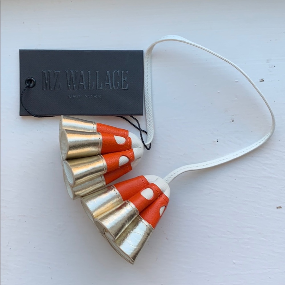 MZ Wallace Bag Charm